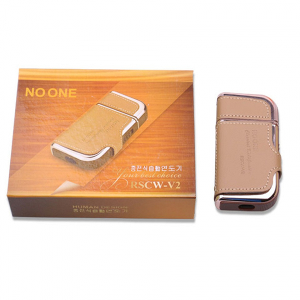 NO ONE YOUR BEST CHOICE (RSCW-V2)ماكينه